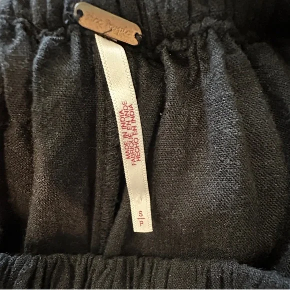 Free People Quinn Pants - Picture 5 of 5